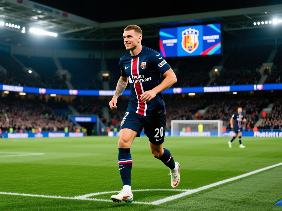 关于普利西奇：不解为何人们总质疑莱奥的潜力他是顶级顶级顶级天才的信息