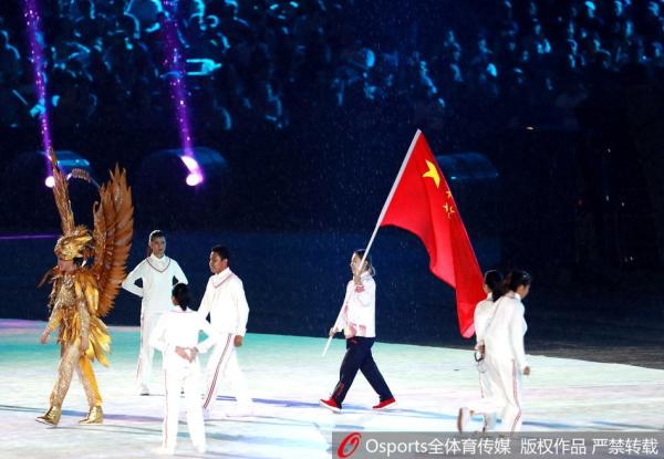 第五届一带一路华人华商足球邀请赛雅加达圆满举行(谢振华同志简历)