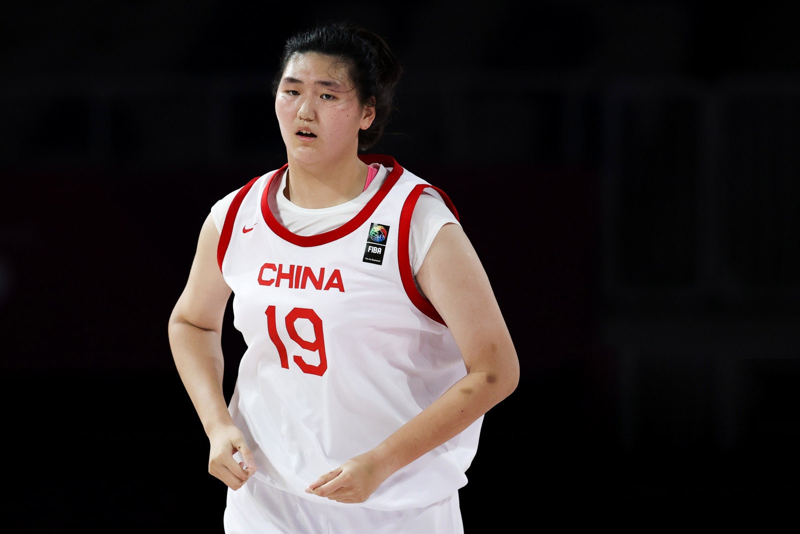 八戒体育-32分大胜！张子宇16+4中国女篮热身赛再胜日本的简单介绍
