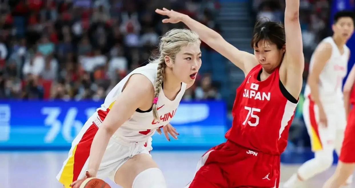 八戒体育-包含宫鲁鸣：日本女篮速度快&amp;外围准，这原来是我们中国队风格的词条