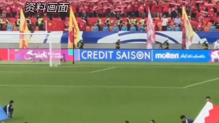 免费看国足啦！时隔一年CCTV5再次转播国足，下周一冲击东亚杯(国足央视转播)
