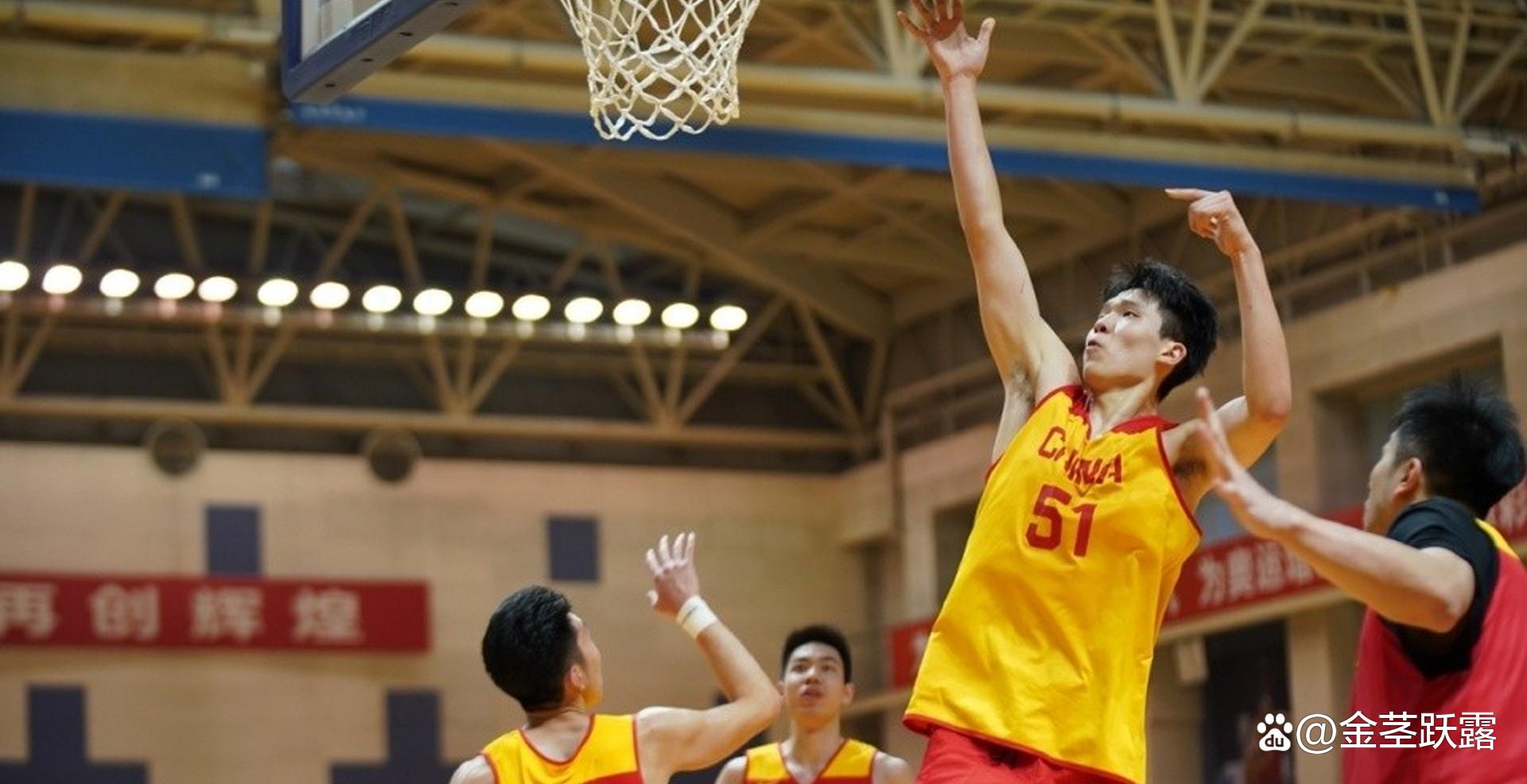 NBA夏联-中国男篮负黄蜂杨瀚森12分7失误6犯(中国男篮黄蜂队)