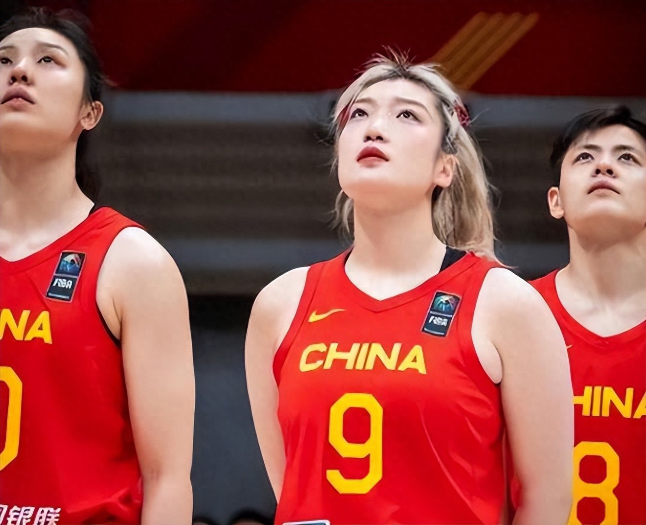 八戒体育-女篮亚洲杯实力榜：中国队高居榜首卫冕将创造历史(女篮亚洲成绩)