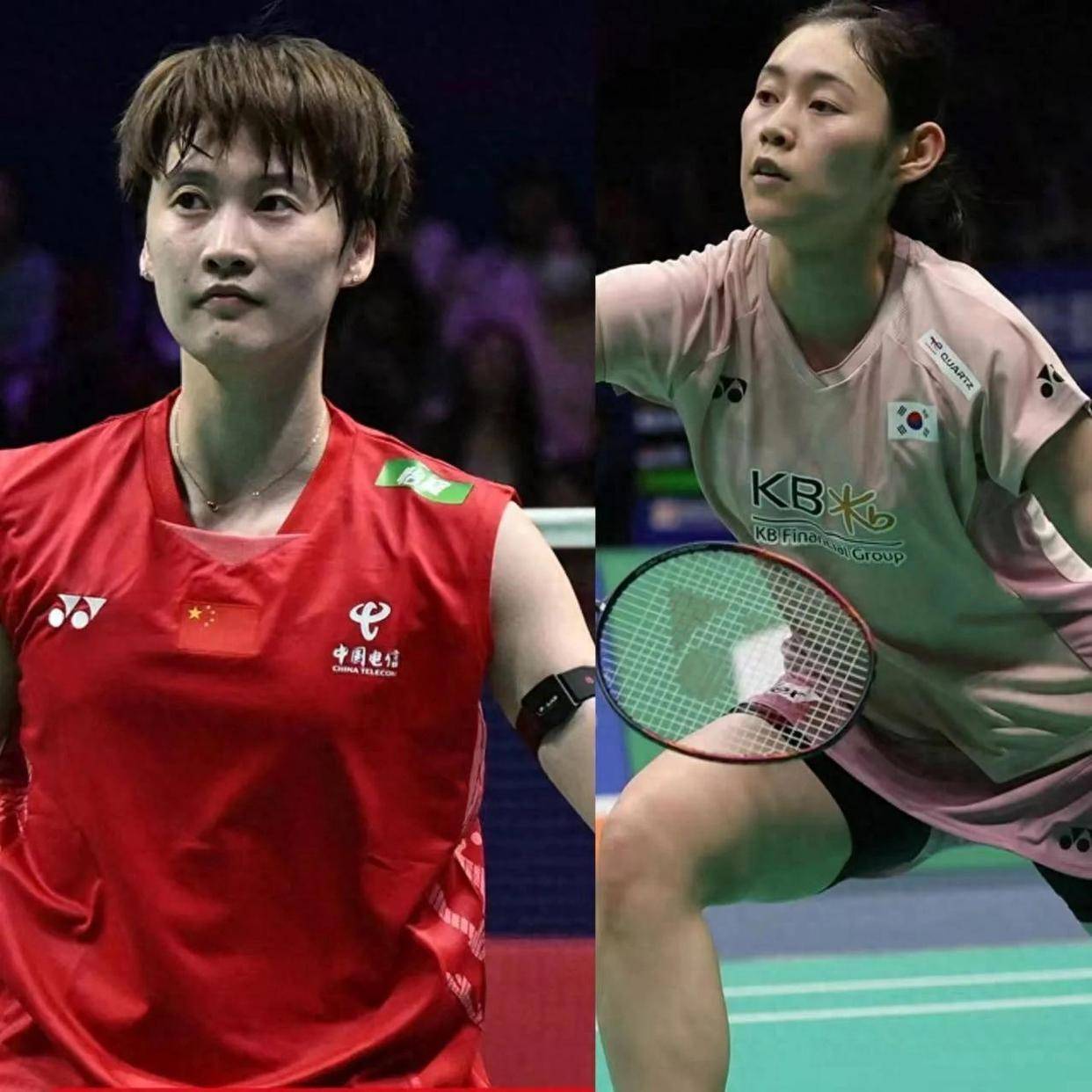 35分钟速胜！日本公开赛：陈雨菲2-0横扫乌克兰一姐(陈雨菲羽毛球东京奥运会)