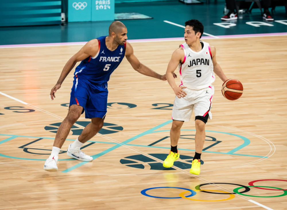 渡边和比江岛慎缺席亚洲杯河村勇辉首选NBA机会(渡边勇大和东野有纱)