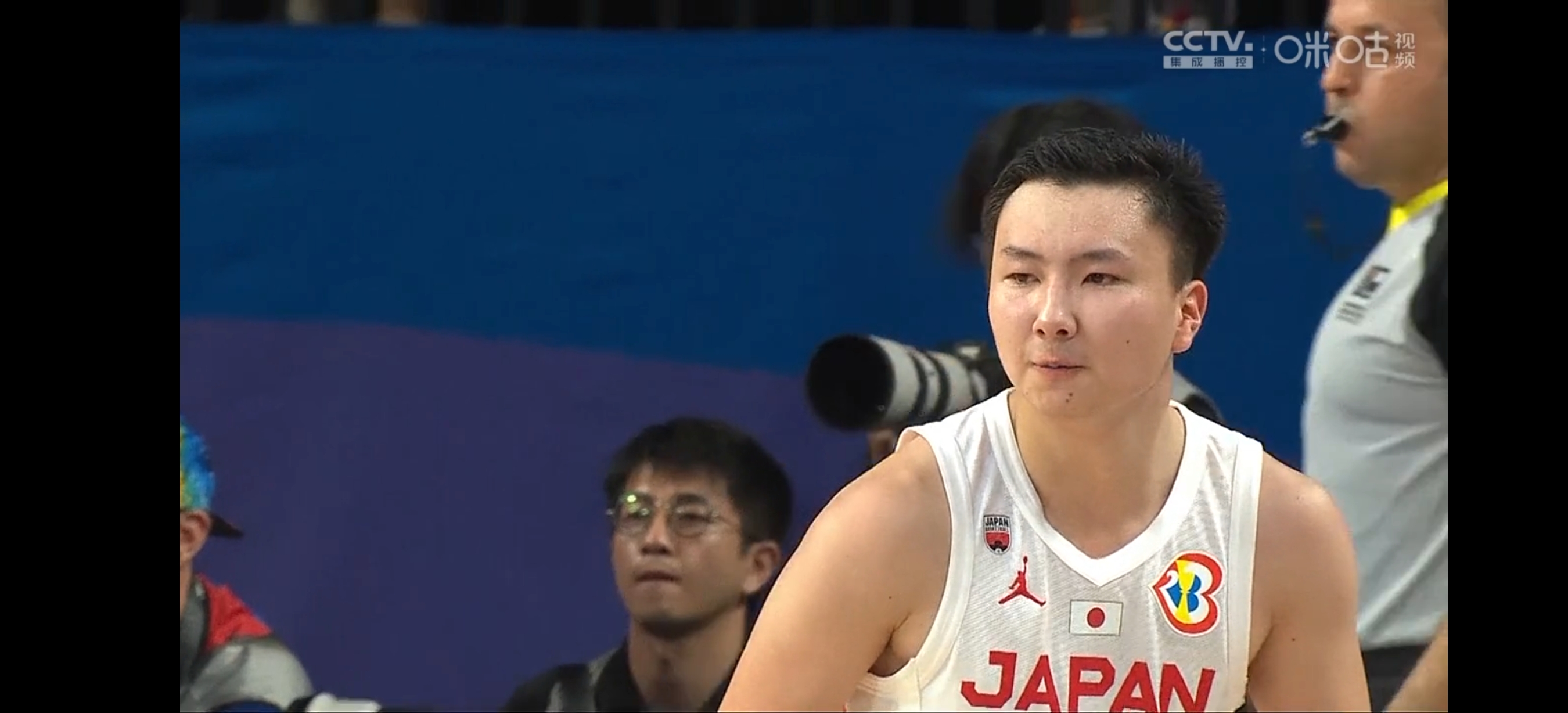 渡边和比江岛慎缺席亚洲杯河村勇辉首选NBA机会(渡边勇大和东野有纱)