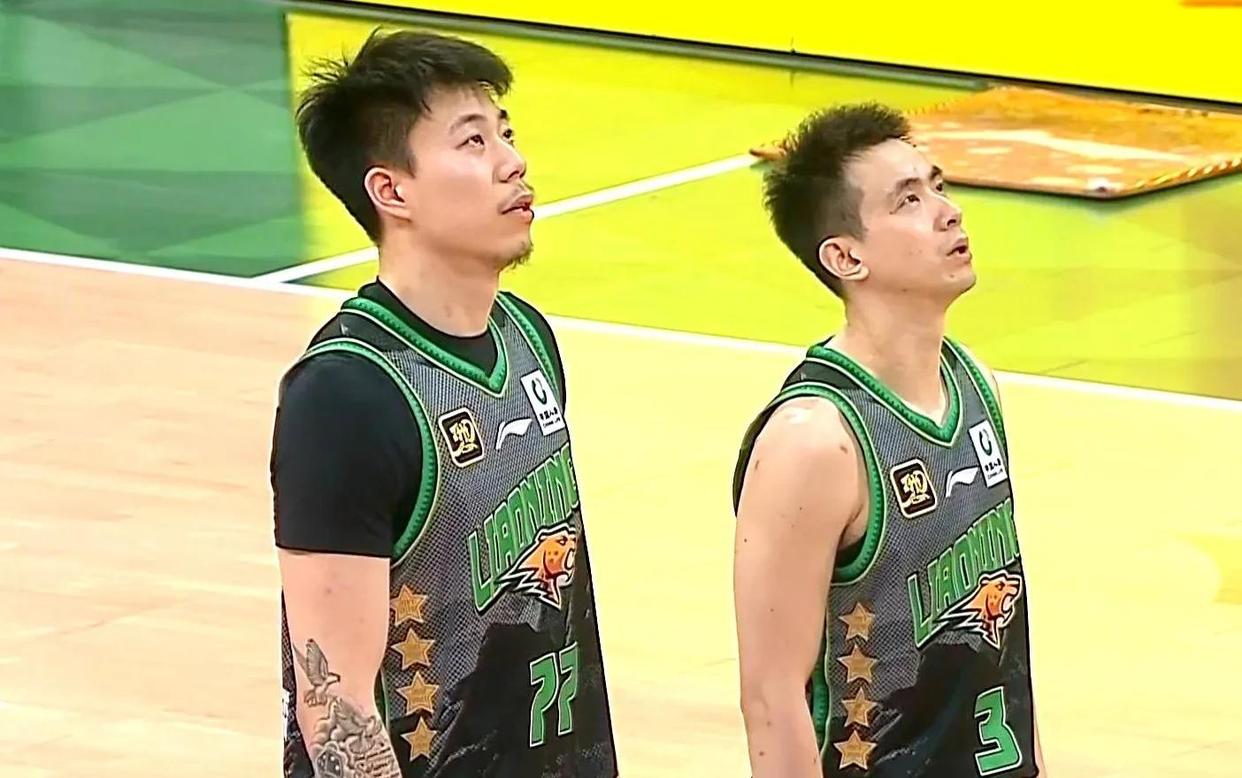 包含王岚嵚13分5篮板4助攻，辽宁大胜福建的词条