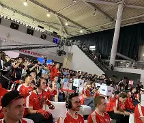 八戒体育-关于真刀真枪，欧预赛对抗赛火爆上演，观众掌声阵阵的信息